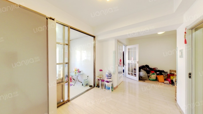 正阳北小区二手房实景图