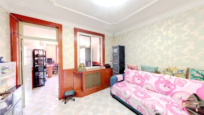 旭日里二手房实景图