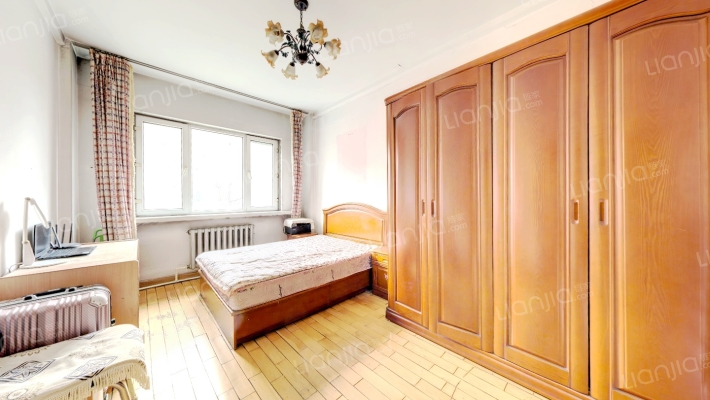 锅炉二新区二手房实景图