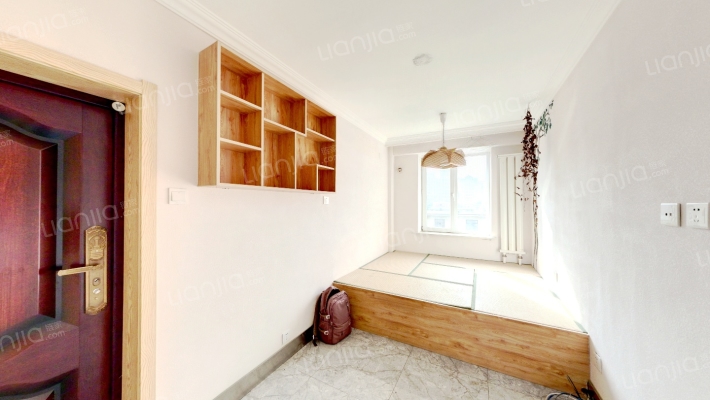 中山社区二手房实景图