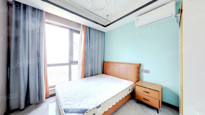 杜湖名庭二手房实景图