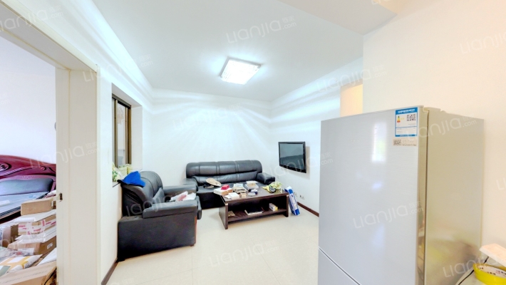 泰奕桃源二手房实景图