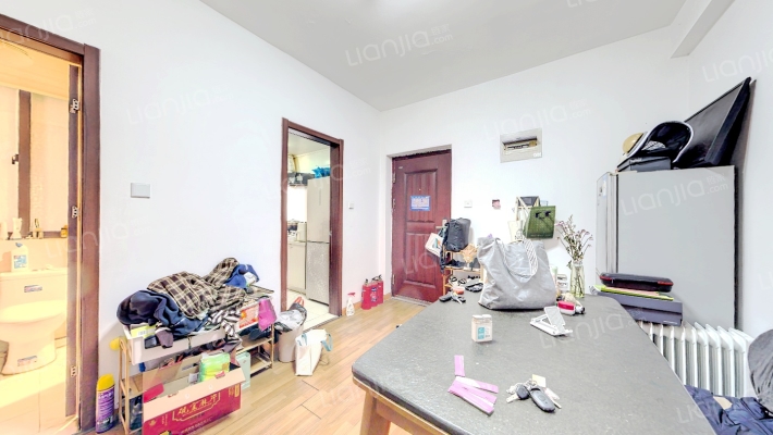 永泰花苑二手房实景图