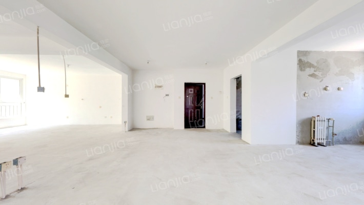 紫郡城二手房实景图