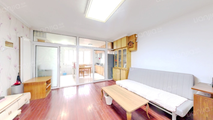 绿园南苑二手房实景图