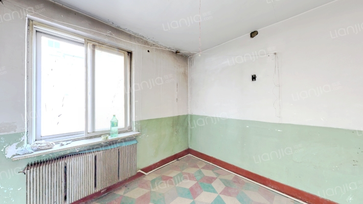 金山小区(葵松一路)二手房实景图