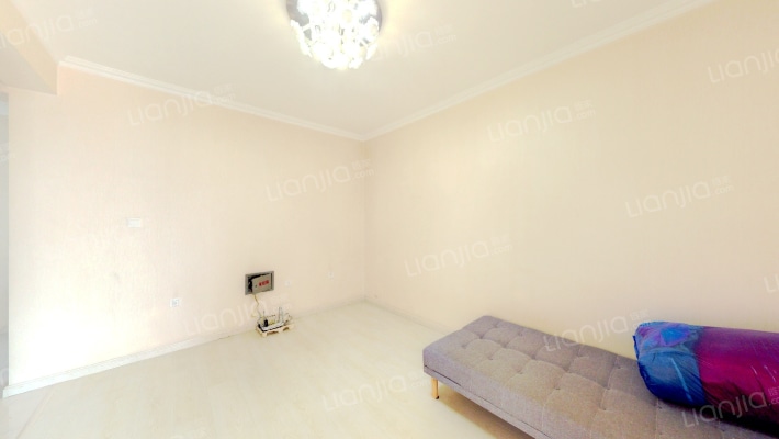 丽晶公馆二手房实景图