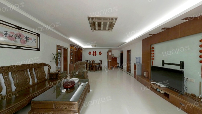 濠海大厦二手房实景图