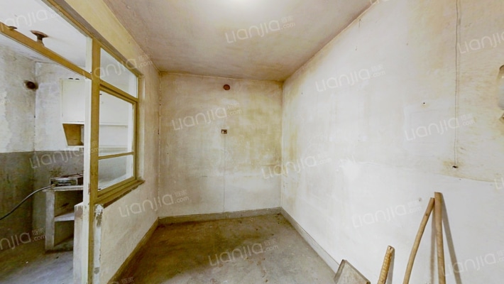 宇萃里二手房实景图