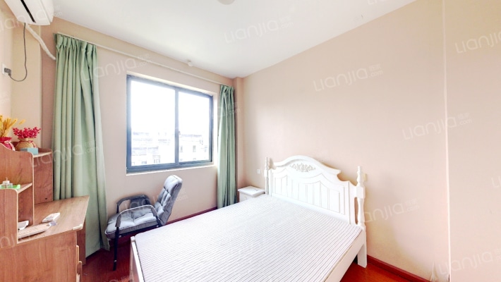 上施家园北区二手房实景图