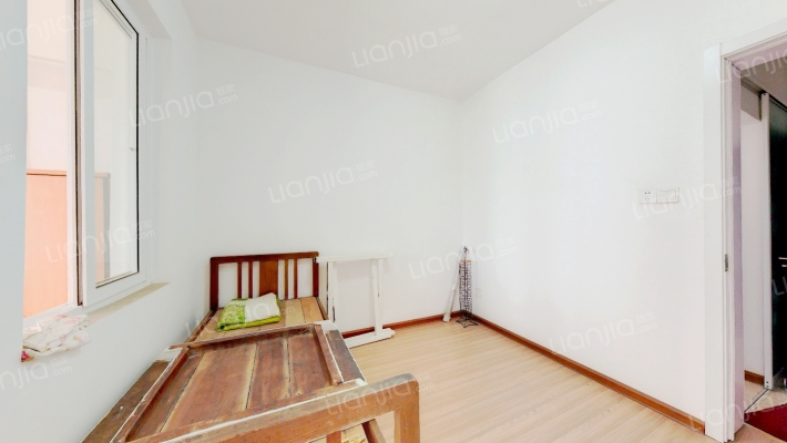 莱阳路二手房实景图