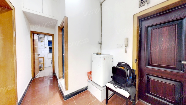 球场路二手房实景图