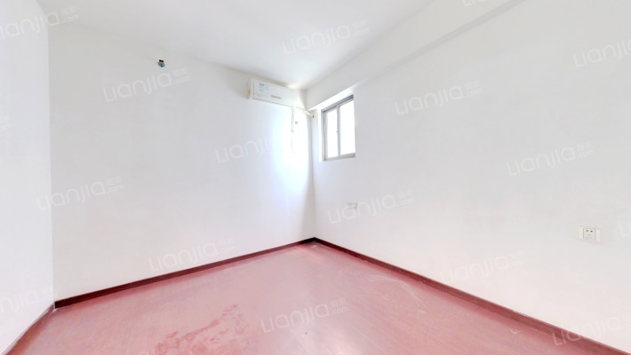 德明合立方二手房实景图