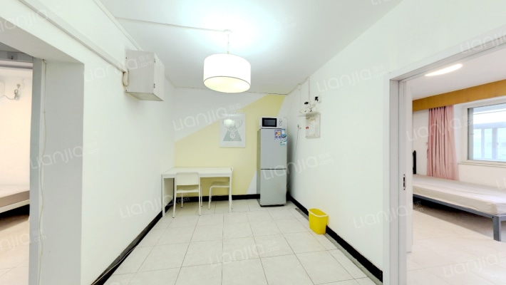 华严里二手房实景图