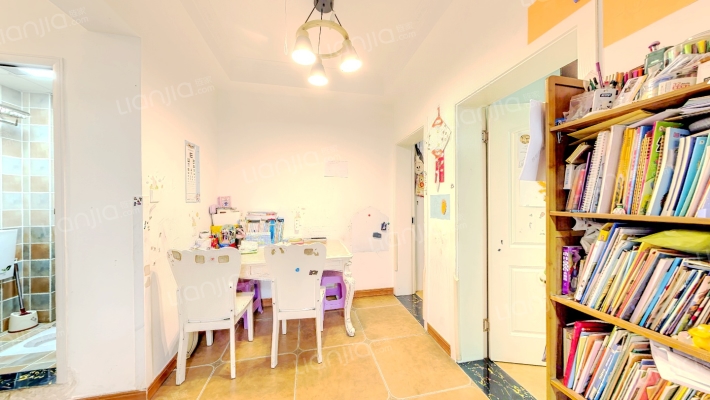 横丁字街27号二手房实景图