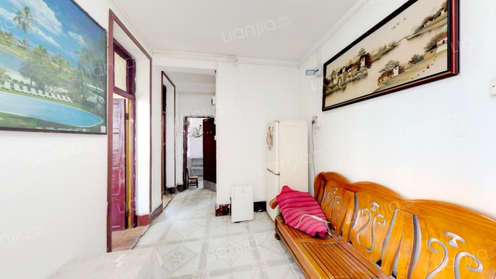 黄鹤楼道二手房实景图