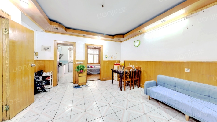 和燕花苑二手房实景图