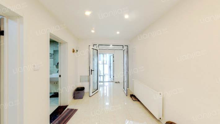 金星家园二手房实景图