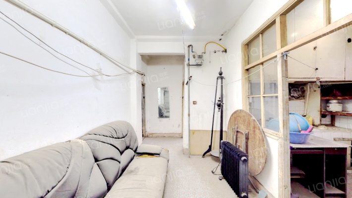 红塔北区二手房实景图