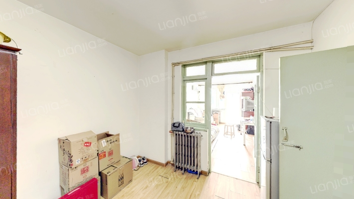 乐桥里二手房实景图