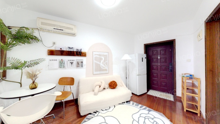 鸿发大厦二手房实景图