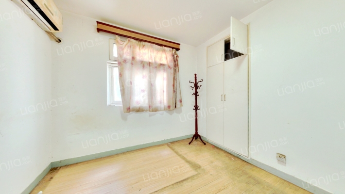 虹仙小区二手房实景图