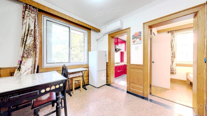 皇亲苑二手房实景图