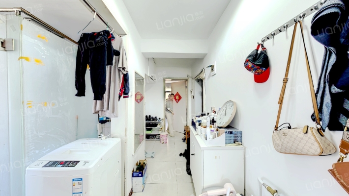 新津里二手房实景图