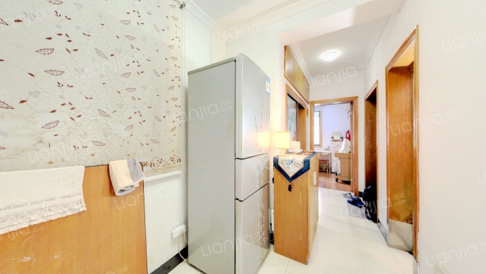 雨花新村五村二手房实景图