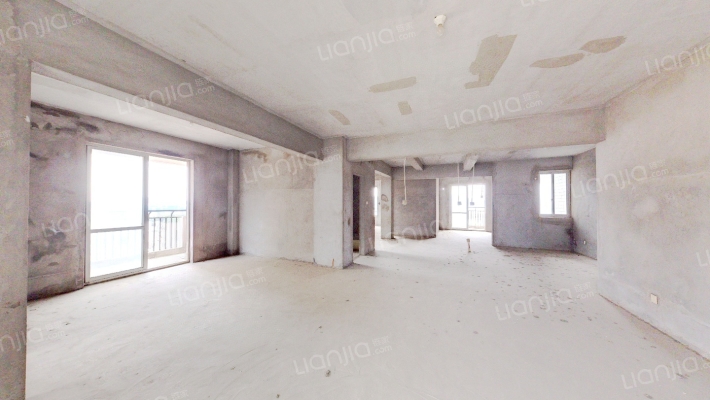 玫瑰园二手房实景图