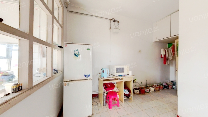 39中明泽街二手房实景图