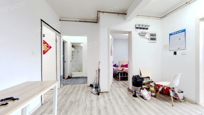 金浦御龙湾B区二手房实景图