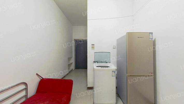 戴家巷社区二手房实景图