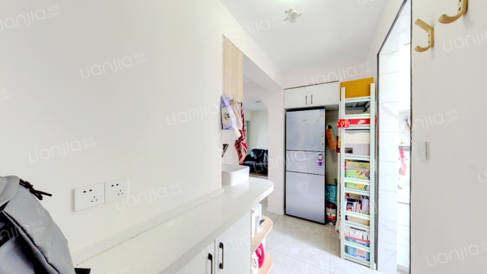 大连道(和平区)二手房实景图