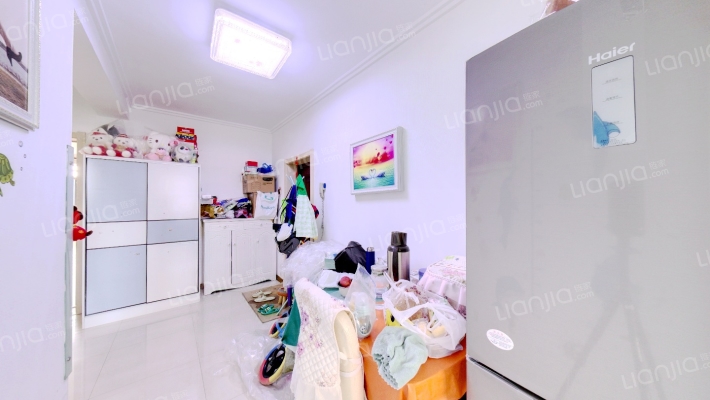 胜亚·东方红二手房实景图