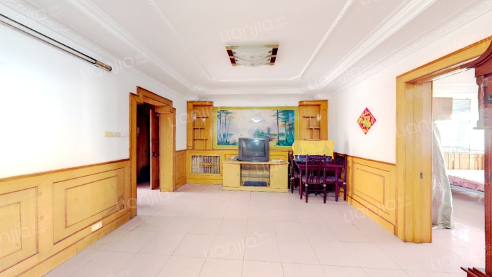 荣兴里二手房实景图