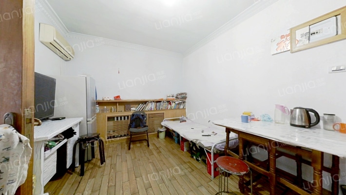 建兴小区二手房实景图