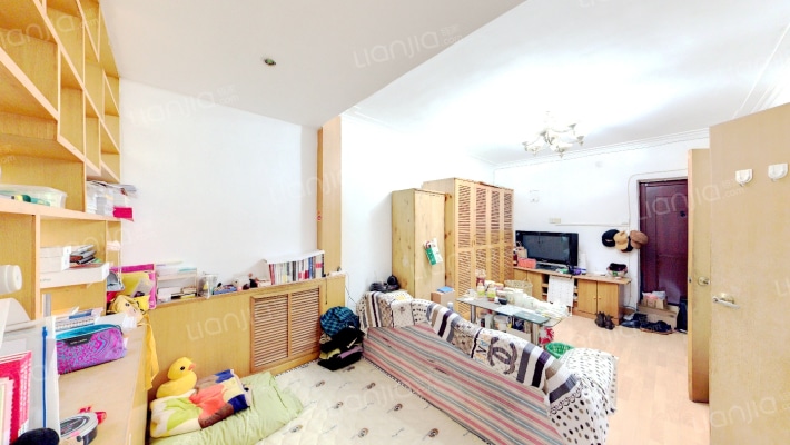 舜玉北区二手房实景图