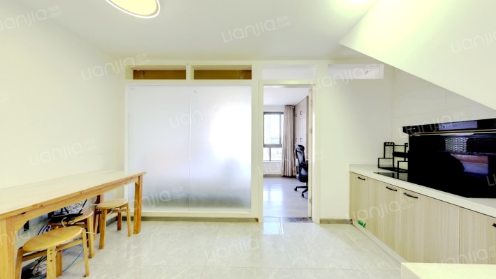 富华大厦二手房实景图