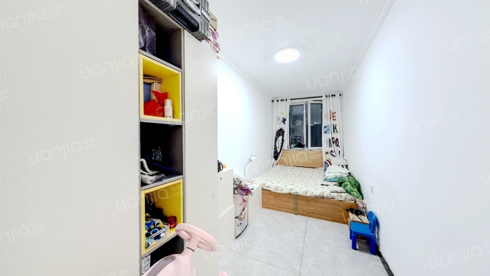 浦口西里二手房实景图