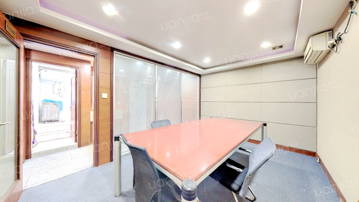 国贸新都二手房实景图