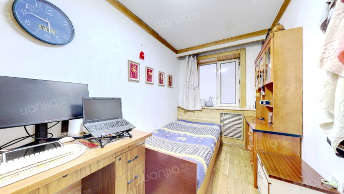 达江小区二手房实景图