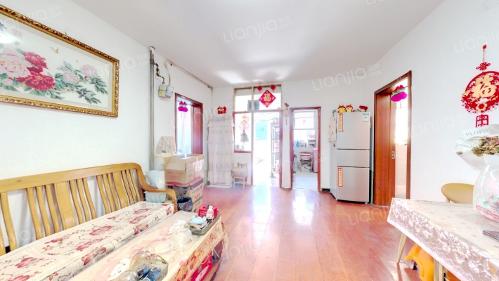 川江教师新村二手房实景图