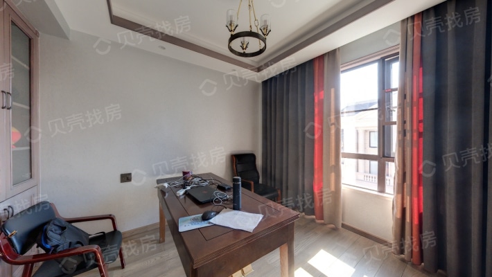 绍兴光明海樾府东区二手房5室2厅216平米【绍兴贝壳找房】