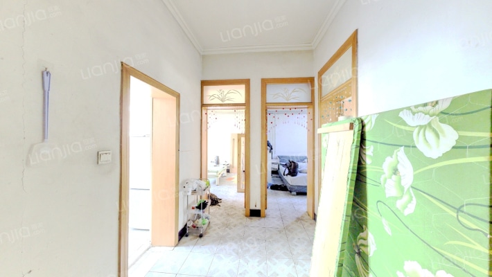 省政府宿舍二手房实景图