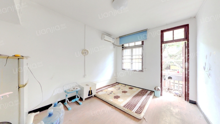 福州市二医院宿舍二手房实景图