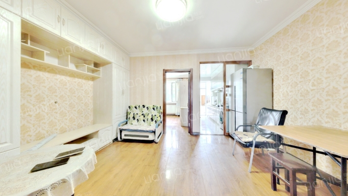 怡园小区(香坊区)二手房实景图