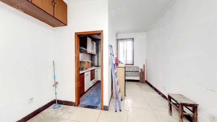 高家园四区二手房实景图