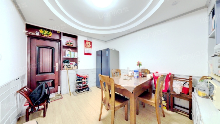 中山北路123号二手房实景图