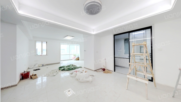 东方名苑二手房实景图